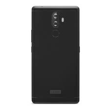 Lenovo K8 Note 64GB 4GB RAM Venom Black ...