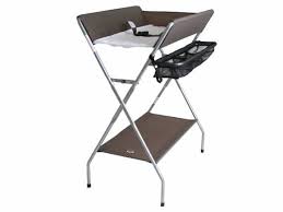 I Love This Change Table Because It Has Nice High Sides So Baby Can T Roll Off And It Can Baby Changing Tables Portable Changing Table Foldable Changing Table