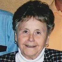 Betty Jean Bugg Obituary