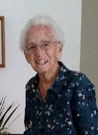 Rachel Smith Obituary (1925