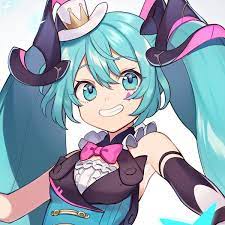 Special Hatsune Miku Magical Mirai 2019 Hatsune Miku Miku Magical Mirai