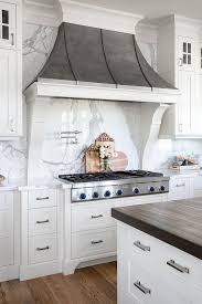 Get free kitchen design estimate by visiting a store near you. French Hood Kitchen French Hood Kitchen Hood Fan Is A Custom Stainless Steel Hood With A Patina Finish Applied Fren Country Kitchen Kitchen Decor Home Kitchens