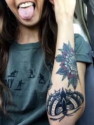 At the end of the process, ink therapy of lansing won the title of michigan's coolest tattoo shop. Best Tattoo Shops In Missouri Tattooimages Biz