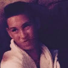 Gavin Klein (@Gavin_Fleek52)