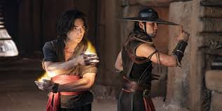 Watch the trailer for mortal kombat now — in theaters and streaming exclusively on hbo max april 16.check out our comparison of the new mortal kombat trailer. The New Mortal Kombat Movie Has Been Delayed One More Week Engadget