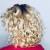Mid Length Shoulder Length Medium Curly Hair