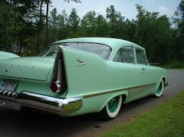 Image result for Misty Green 1958 Plymouth