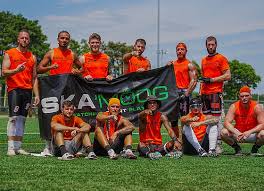 Top Power Ranked Teams