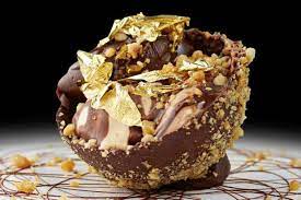 Click through for 15 desserts that will make your party the talk of the town. 50 Best Ever Indulgent Dessert Recipes Olivemagazine