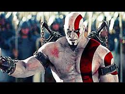 A film adaptation of god of war was announced in 2005. God Of War Full Movie Complete Saga All Cutscenes God Of War 1 2 3 4 Ascension Ps4 2018