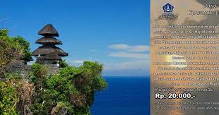Harga tiket pesawat kebali adalah yang paling sering ditanyakan oleh banyak orang, karena memang bali surganya bagi orang yang ingin berlibur. Harga Tiket Masuk Objek Pariwisata Di Pulau Bali Terbaru Terupdate