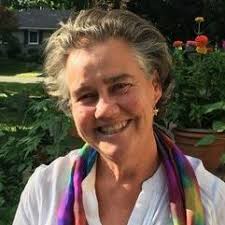 Mary Cullinan's Instagram, Twitter & Facebook