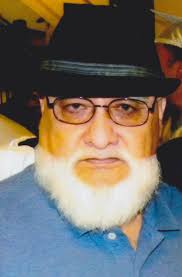 Roy Dominguez Obituary