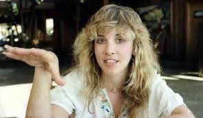 Stevie nicks, fleetwood mac, santa barbara, california 1977 by neal preston. Cute Photo Of Stevie Nicks Taken In 1977