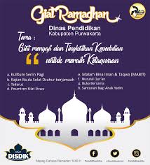 Check spelling or type a new query. Poster Ramadhan Anak 2019 Penggambar