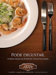 Restaurante Abde Food Brunch Menu
