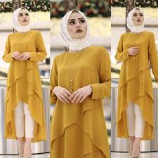 Tesettur Ahsen On Instagram Sifon Katli Tunik Kod 2266 Kolye Hediyemizdir En Sik Kombinler Bizde Sifon Kumas 38 40 42 44 46 Bed Moda Islami Giyim Giyim