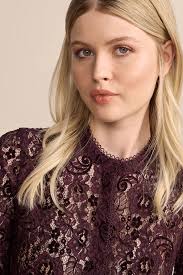 Krüger Collection Dirndlbluse SUNNA