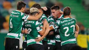 This is the page for the liga portugal 2, with an overview of fixtures, tables, dates, squads, market values, statistics and history. El Sporting Campeon De La Liga Portuguesa 19 Anos Despues As Com