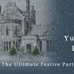 The Yuletide Ball Friday 19th December event image