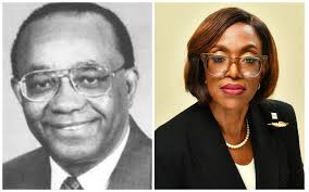 Sir Henry Forde: Cherished son of the soil