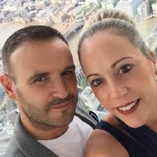 Ruth McCormack is fundraising for Blood Cancer UK