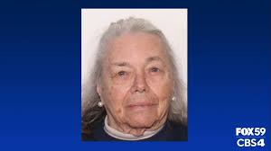 PLEASE SHARE: A Silver Alert has been issued for a missing woman from  Warrick County. MORE:  https://fox59.com/news/silver-alert-issued-for-missing-warrick-county-woman/