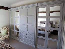Check spelling or type a new query. Edwardian Panel Fitted Wardrobe The Heritage Wardrobe Company Design Buy Build
