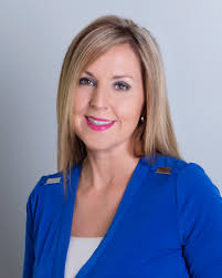 Misti Young's Instagram, Twitter & Facebook