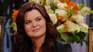 'The Bold And The Beautiful': Dirty Little Secret