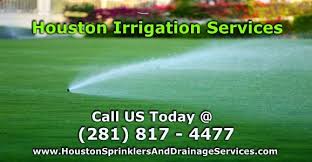 Be sure not to overwater your lawn. Pin On Houston Lawn Sprinklers And Drainage Systems