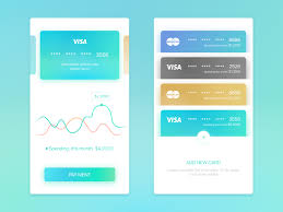 Pin On Mobile Ui Inspiration