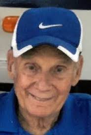 Obituary for LeeRoy Randall Tobey