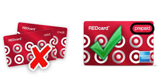 A charge card is a branded card that is available for use anywhere the brand is accepted for electronic payment. How To Get A Target Prepaid Redcard If It S Not Available In Your State Million Mile Secrets
