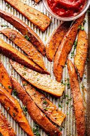 We did not find results for: Crispy Sweet Potato Wedges How To Make The Best Sweet Potato Fries