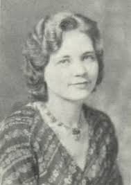 Dorothy Louise Vanderburg Koontz (1915-2002)