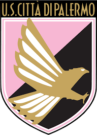 Novara calcio logo transparent png stickpng. U S Citta Di Palermo Logos Download