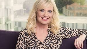She has also participated in the 13th series of the show strictly come dancing. Carol Kirkwood Celebrity Agency