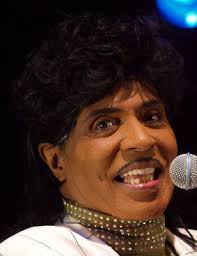 middletowneye: How about This: Little Richard--Not Conceited, Convinced.