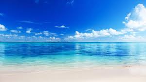 Choose from hundreds of free ocean wallpapers. Blue Sea Travel Wallpaper Hd Pixelstalk Net