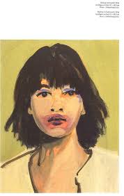 CLAIRE TABOURE LA PEINTURE ET LE MONDE