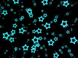 Black And Teal Phone Wallpaper Twinkling Stars Star Wallpaper Cellphone Wallpaper Backgrounds Glitter Background