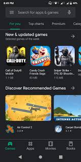 • added support for a dark theme mode in settings • bug fixes. How To Disable Dark Mode In Play Store I Don T Like It Please Help Google Play Community