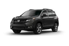 Used cars for sale in indiana, pa. New Honda Passport For Sale Bosak Honda Highland Indiana