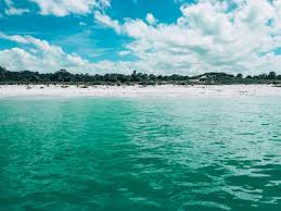 Egmont key is another beautiful island in the gulf of mexico and anna maria island's neighbor to the north. Let S Go On A Snorkeling Trip To Egmont Key Sarasota Magazine