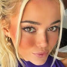 Social Media Had Plenty To Say About Olivia Dunne's Interesting Choice Of  Beer At The College World Series Full story via 🔗 in comments. 👇