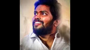 #pa_Ranjit|birthday|WhatsApp status|Tamil]