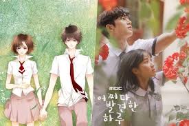 Extraordinary You Webtoon Writer Praises The Drama S Actors And Directing Soompi