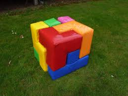 Soma cube puzzle published on feb 16, 2021 by dape license: Soma Cube Hire Team Building Game And Ice Breaker Puzzle