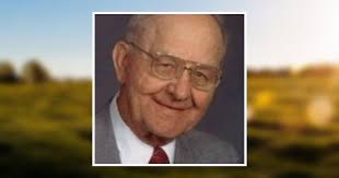 Wilbur Couchie Obituary March 5, 2010